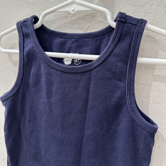 Primary Blue & White Tank Bundle - Picture 3 of 9